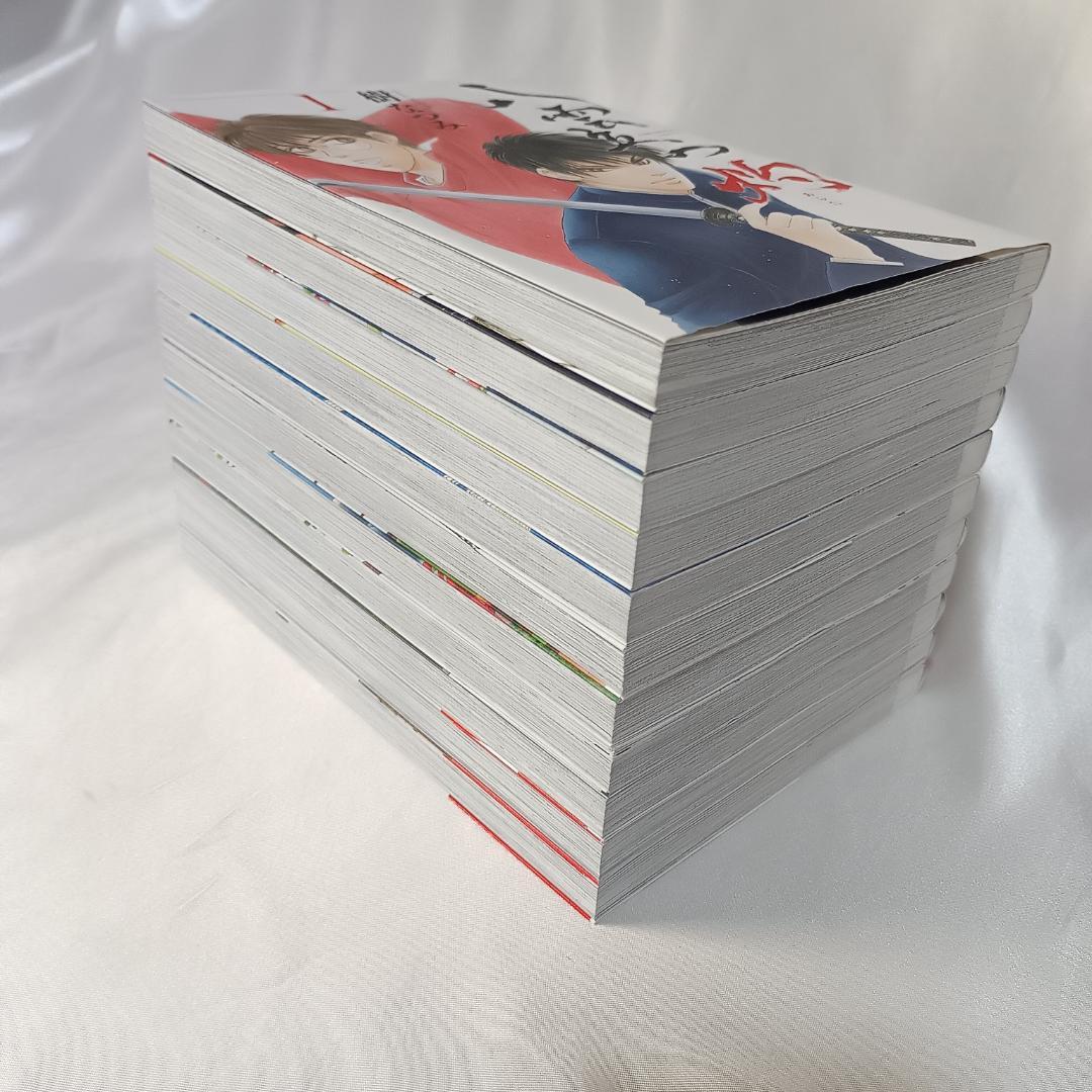 【ほぼ新品！全巻初版！八雲立つ愛蔵版　全11巻+八雲立つ灼　全11巻　計22冊】