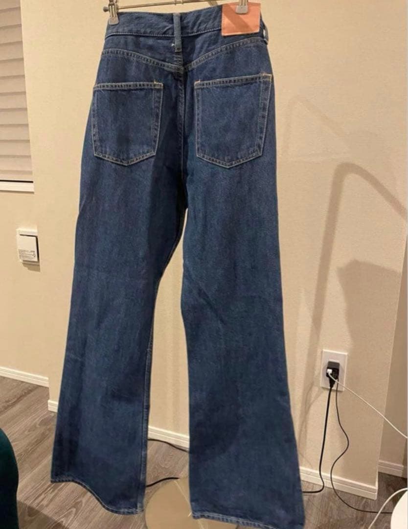 ACNE STUDIOS デニムパンツ