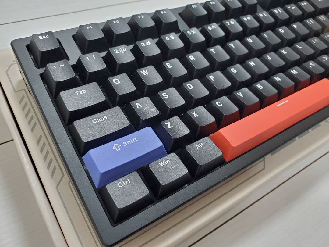VXE ATK V75X キーボード【リニア】