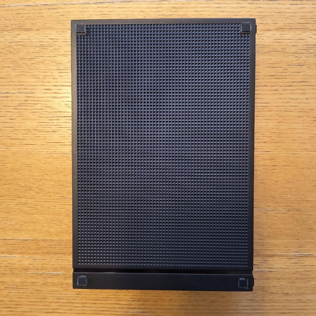 IO-DATA EX-HD3CZ 外付けHDD 3TB