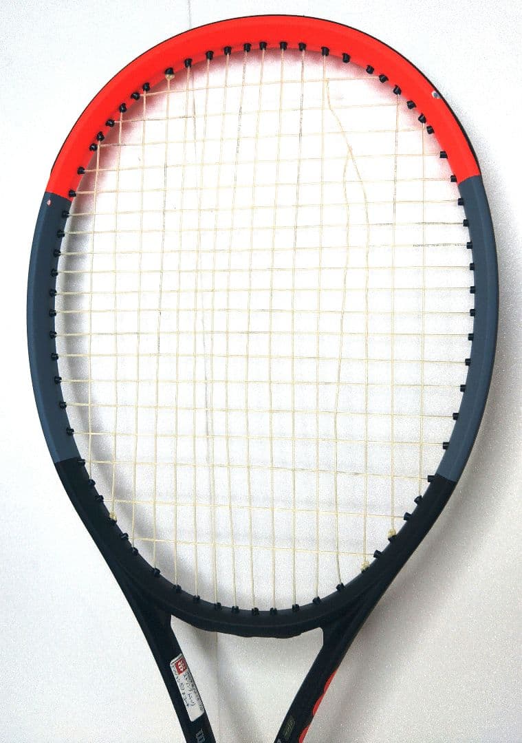 Wilson CLASH 100L v1.0 ウィルソン　2019年モデル