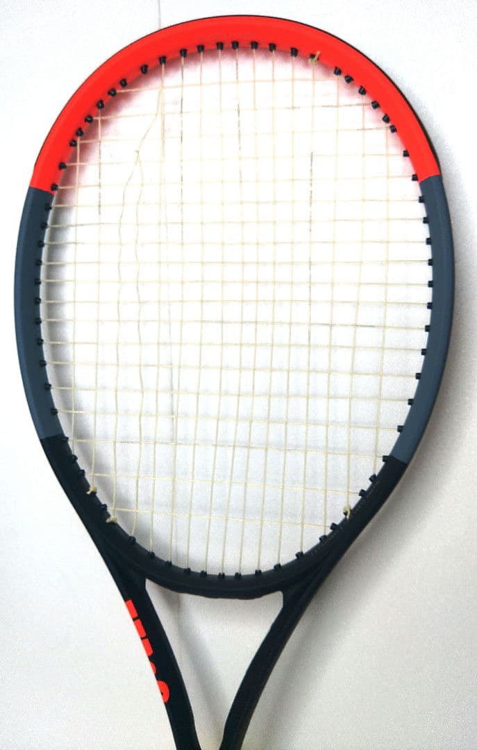 Wilson CLASH 100L v1.0 ウィルソン　2019年モデル