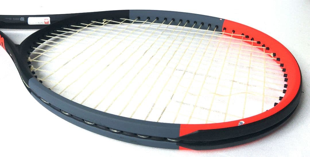 Wilson CLASH 100L v1.0 ウィルソン　2019年モデル