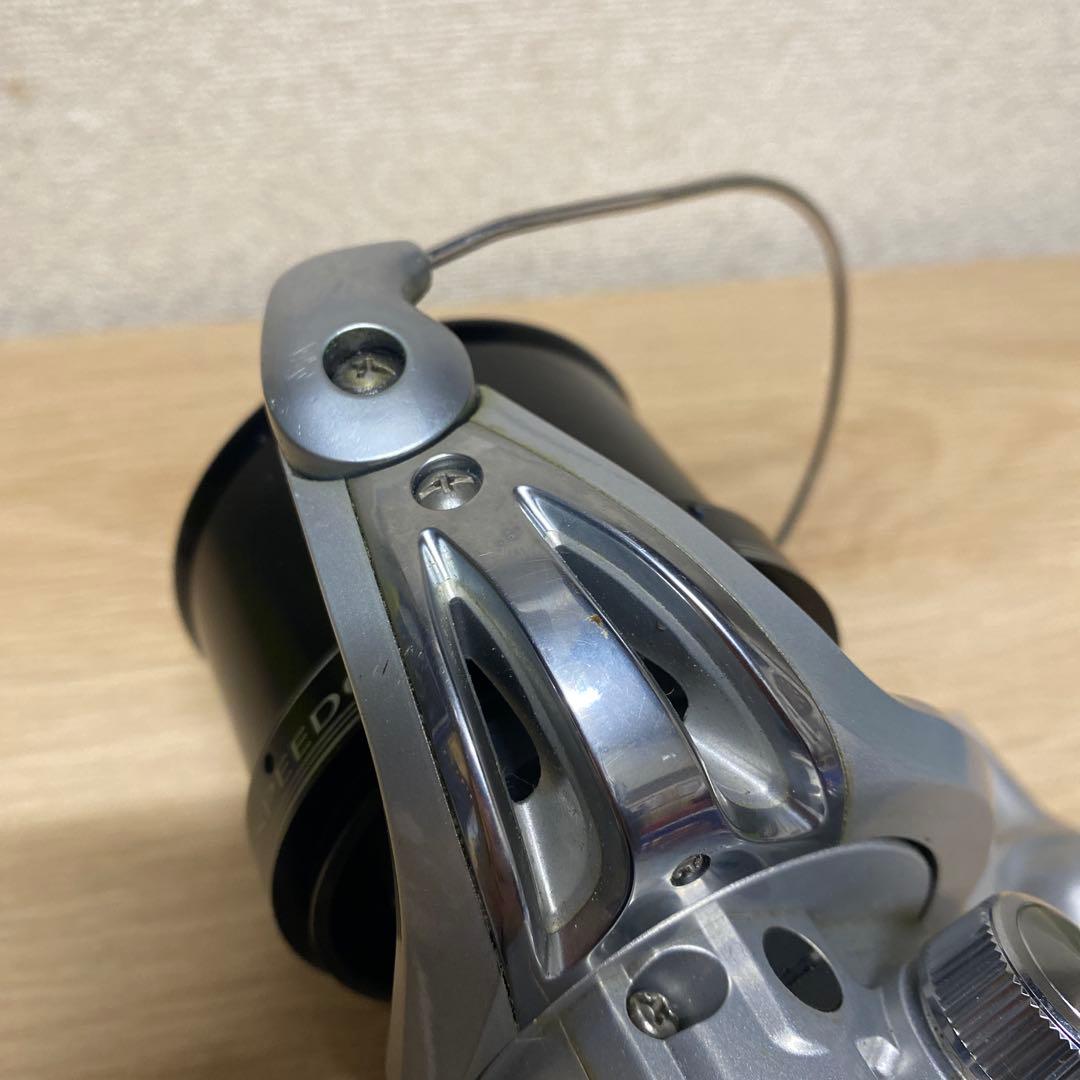 ス*ト様 07スーパーエアロ　スピードキャスト