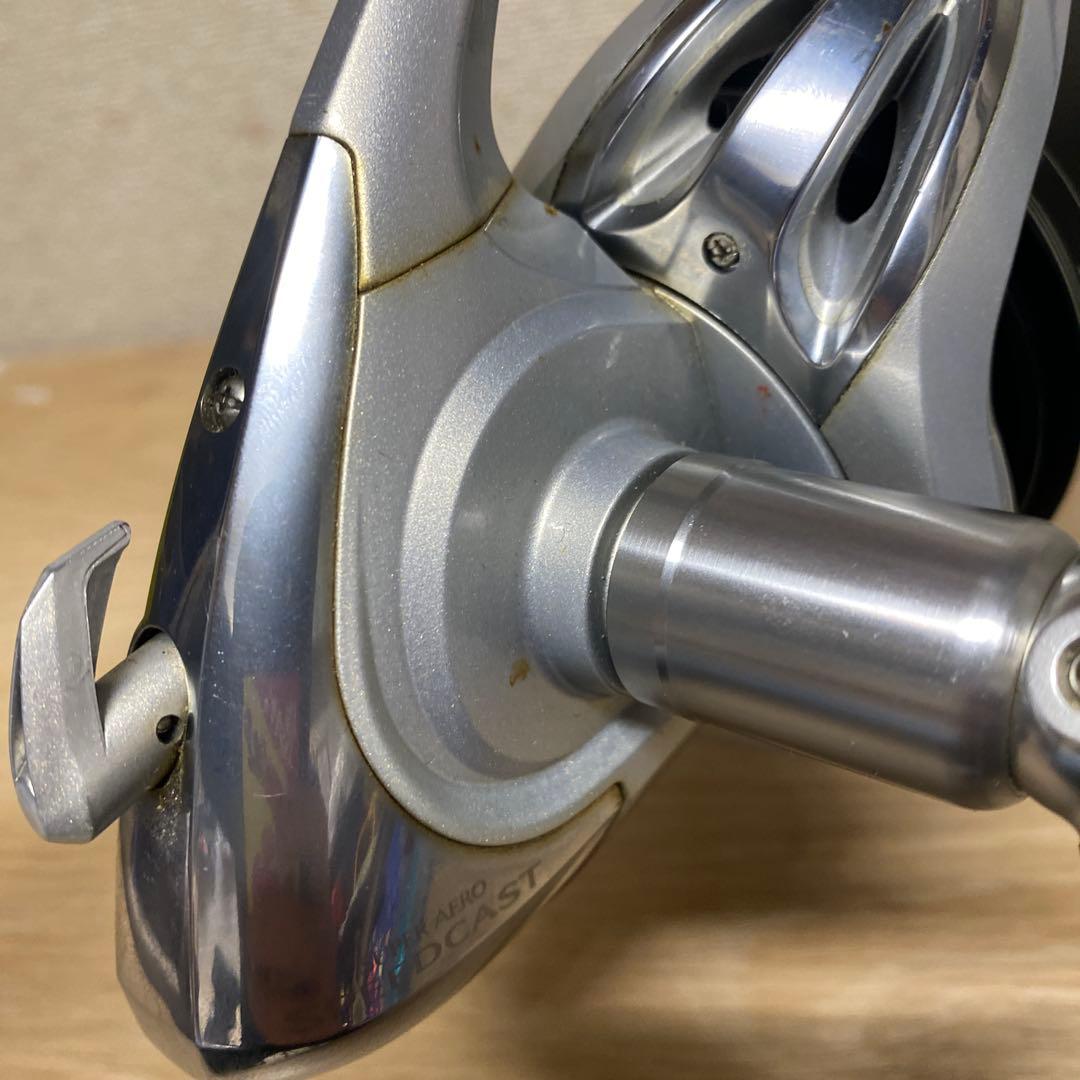 ス*ト様 07スーパーエアロ　スピードキャスト