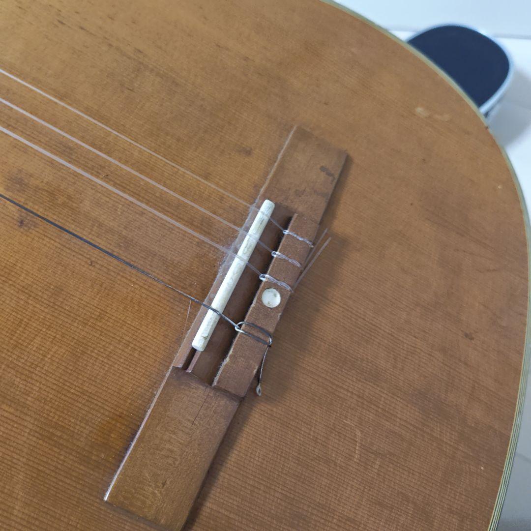 YAMAHA Dynamic Guitar No. 20 アコースティックギター