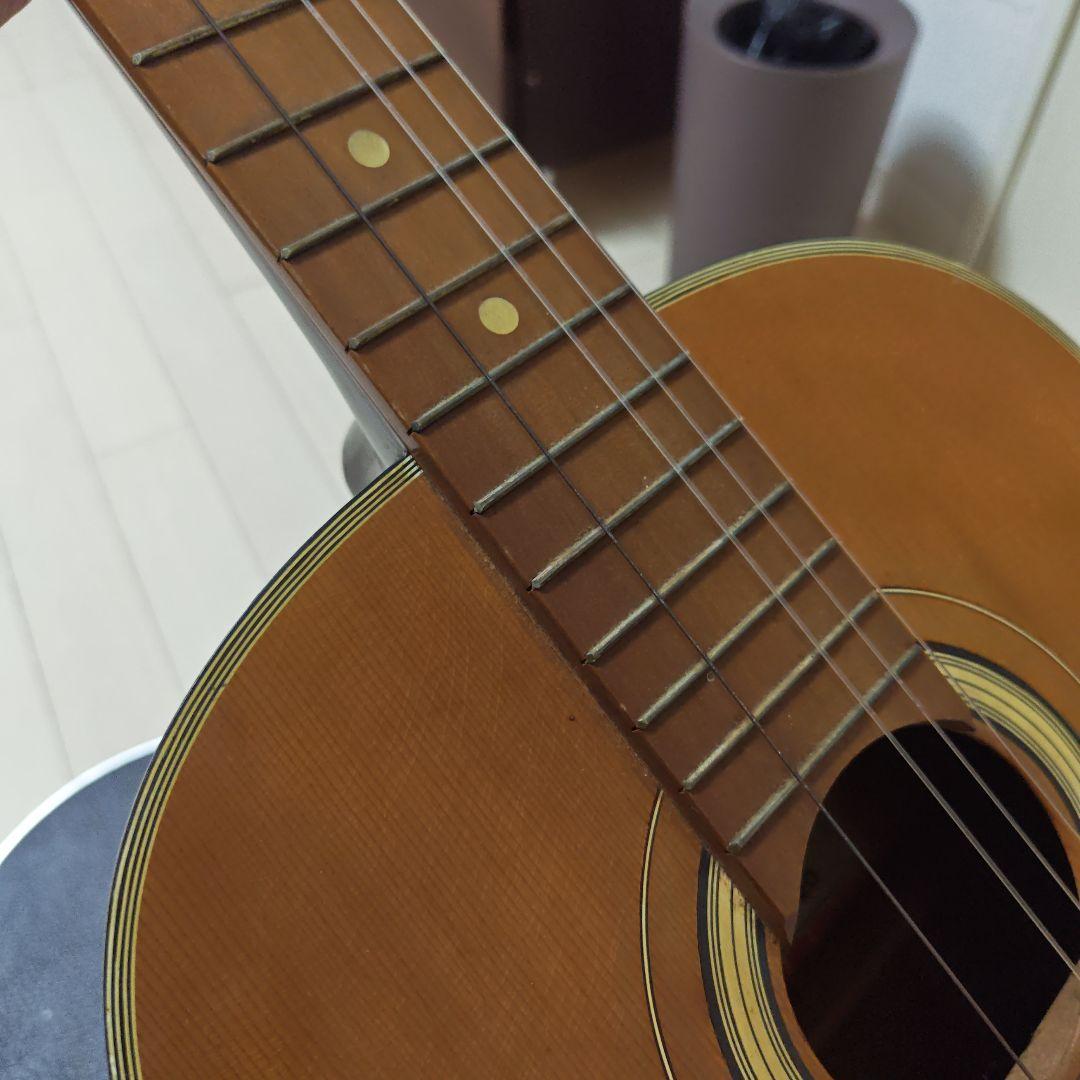 YAMAHA Dynamic Guitar No. 20 アコースティックギター