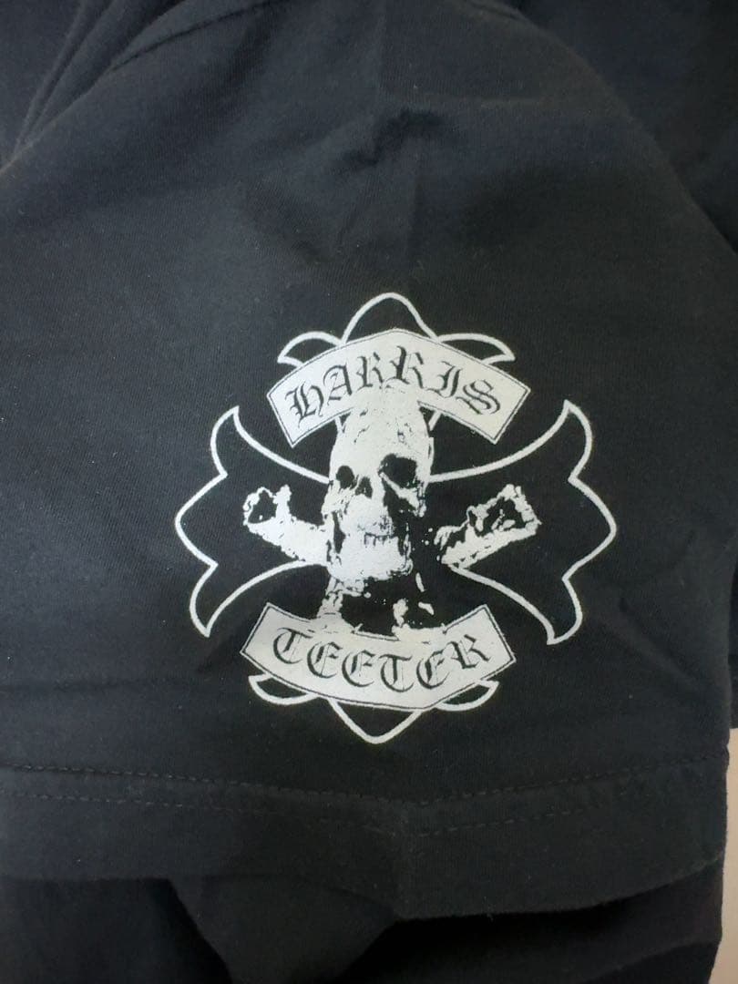★*★様 Chrome Hearts スカルプリント Tシャツ Sサイズ
