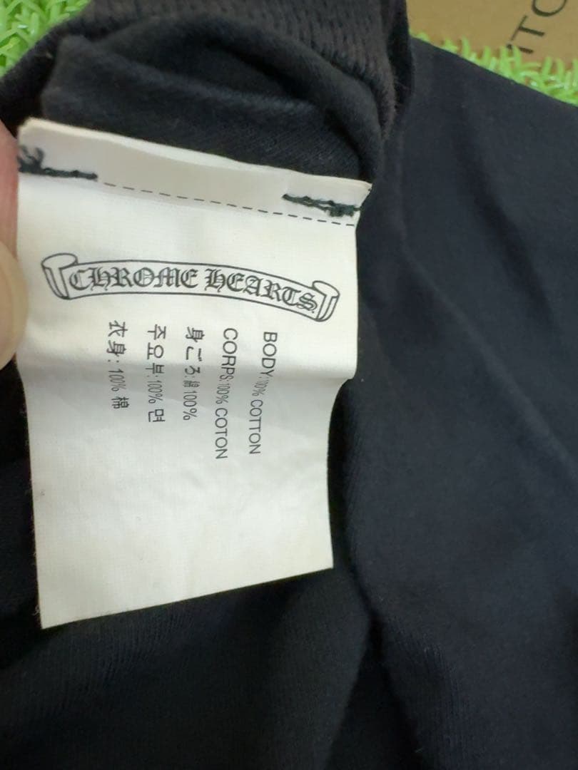 ★*★様 Chrome Hearts スカルプリント Tシャツ Sサイズ