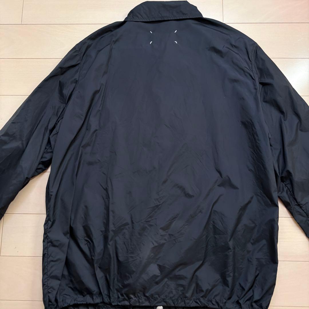 Maison Margiela レシート　コーチジャケット