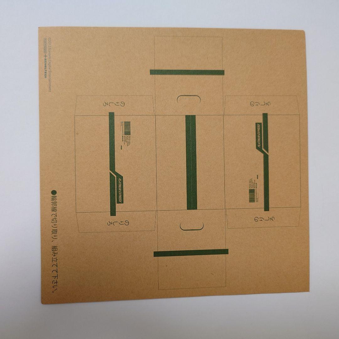 【中古美品】リボルテック ヤマグチ No.140 雷電 RAIDEN