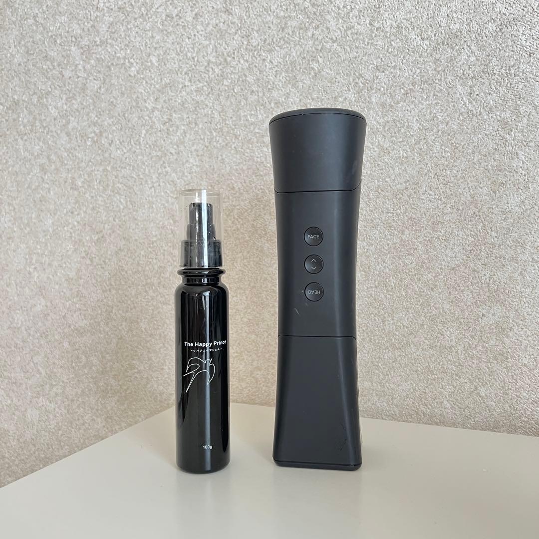 グラントイーワンズ　美顔器　値下げ