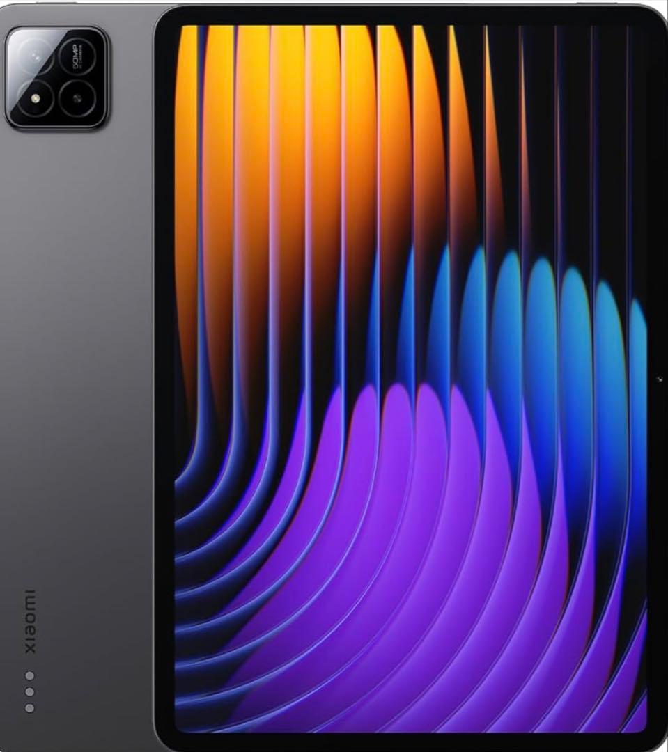 Xiaomi Pad 7 Pro 3200×2136 144Hz