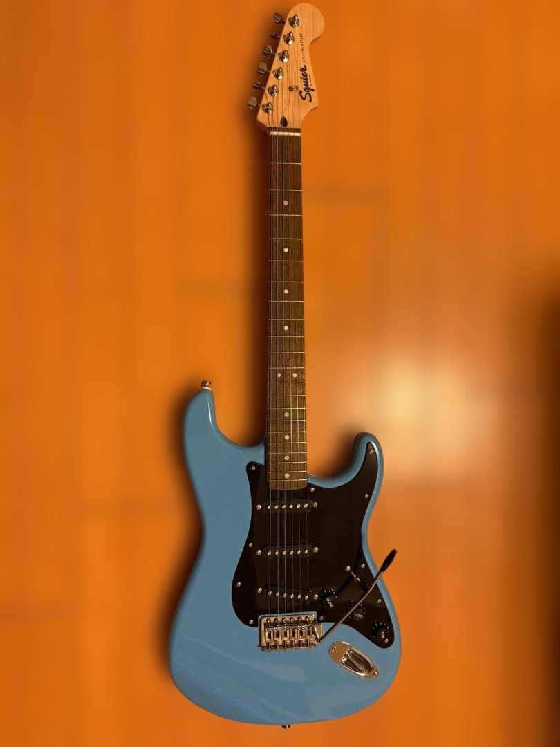 Squier Sonic™ Stratocaster