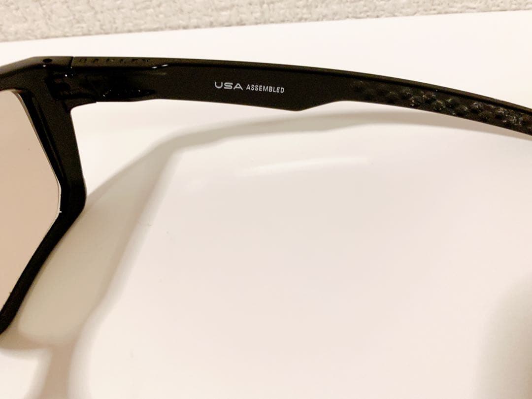 Oakley Baker Targetline オークリー　ターゲットライン