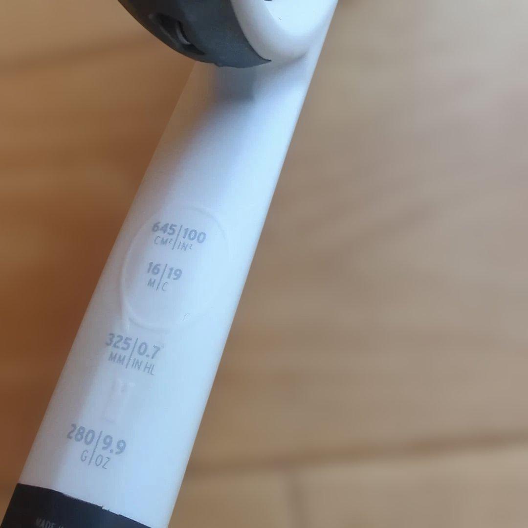 HEAD SPEED MPL 600 テニスラケット