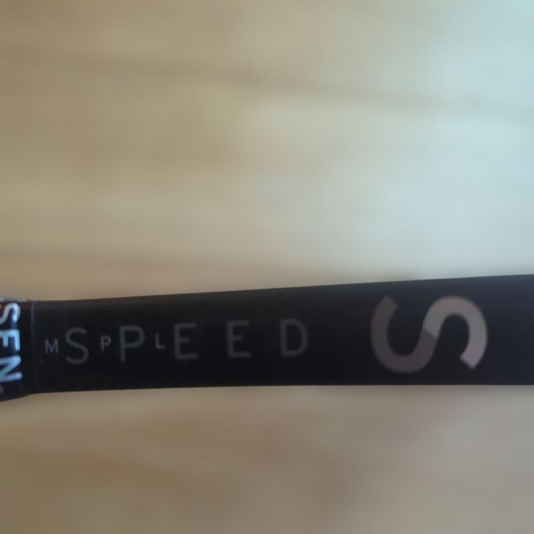 HEAD SPEED MPL 600 テニスラケット
