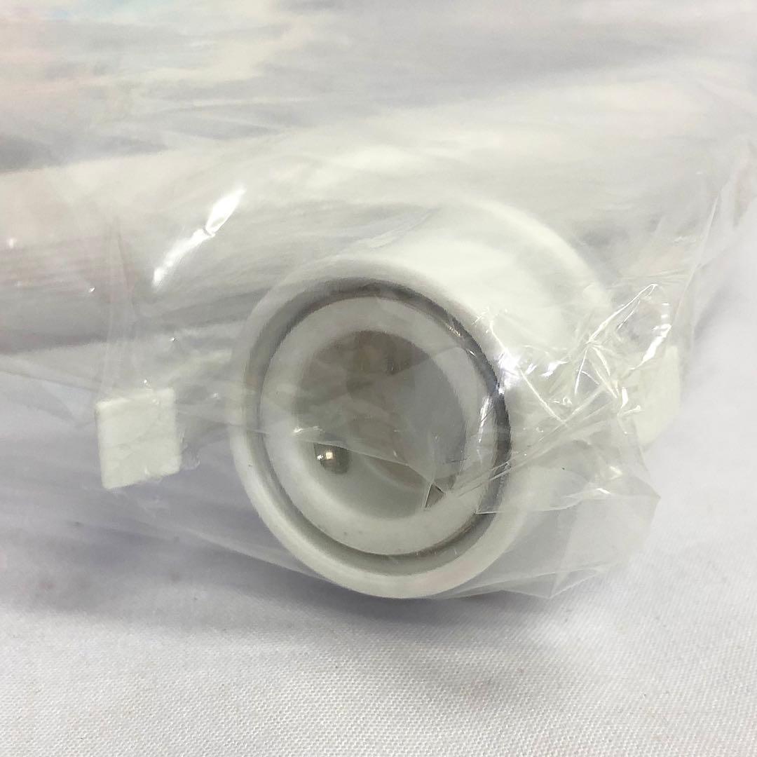 【239】新品 Viva ビバ ナノバブルウォッシュホース 洗濯機用 1m