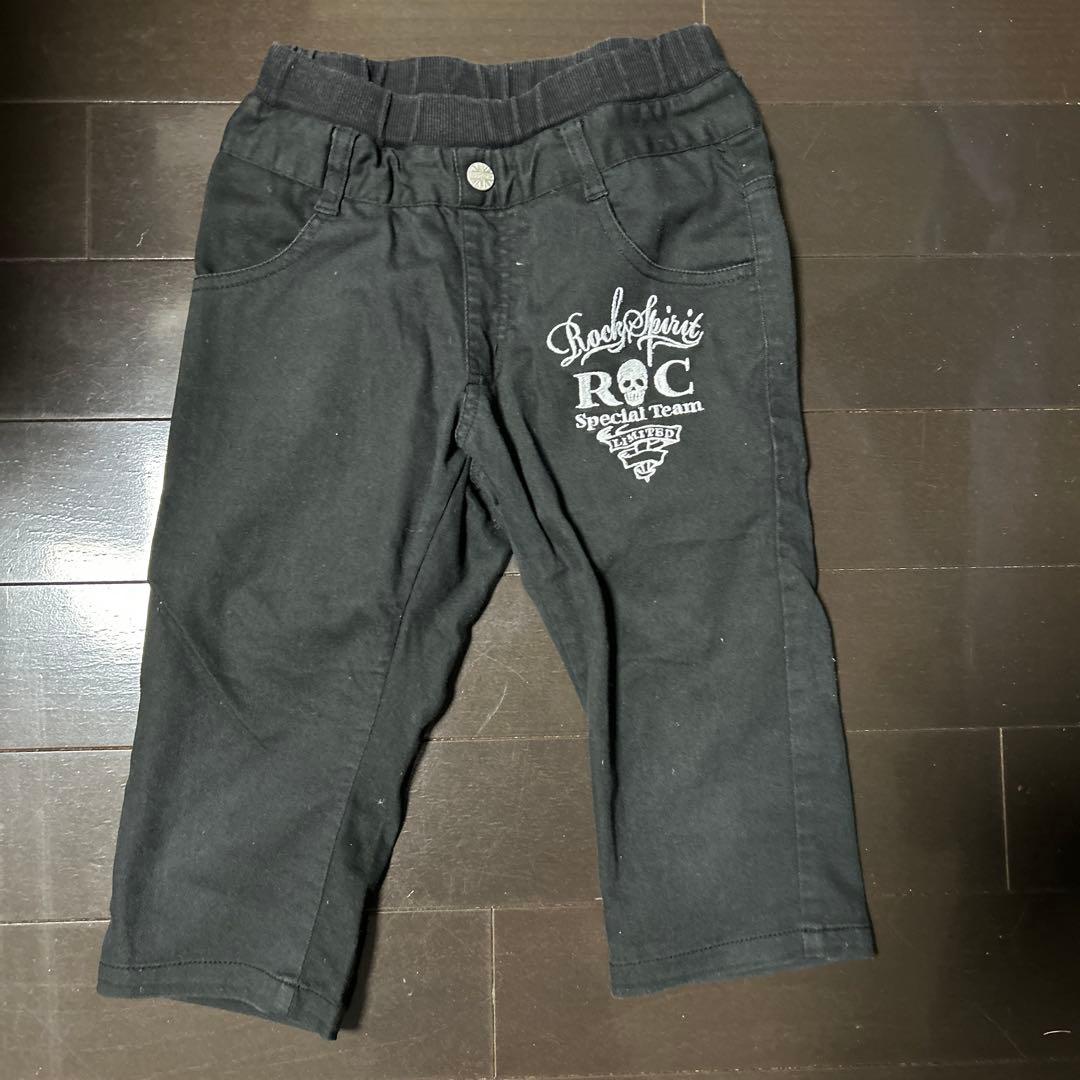 男の子キッズ服セット 140
