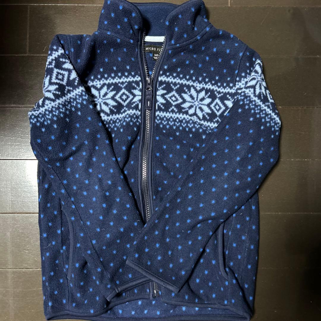 男の子キッズ服セット 140