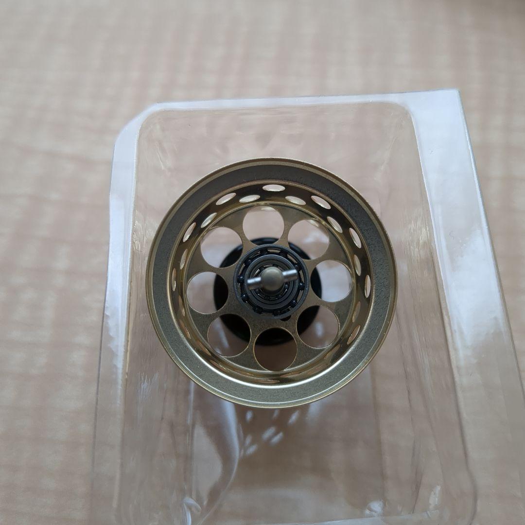 KTF フィネススプール KAHEN 24スティーズ KTF-FS-D32-G
