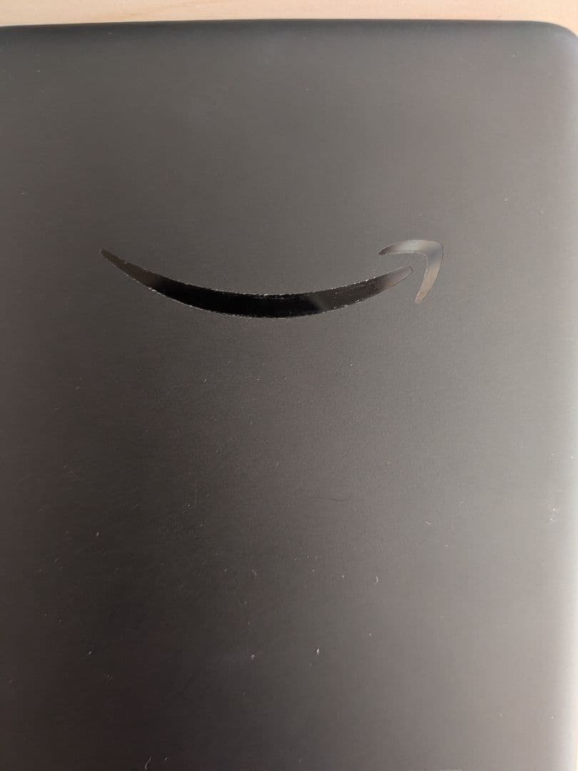 アマゾン Kindle 16GB 第11世代 ブラック 6インチ