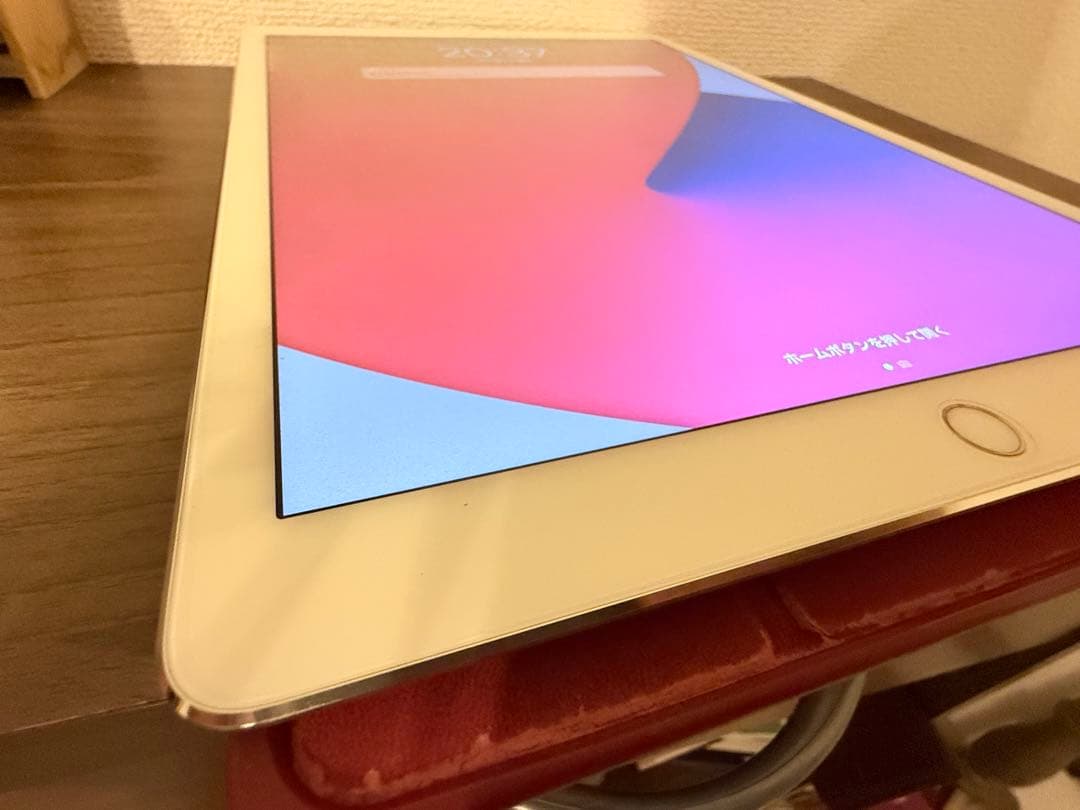【3/3までセール】Pencil付iPad Pro12.9インチ第2世代64GB