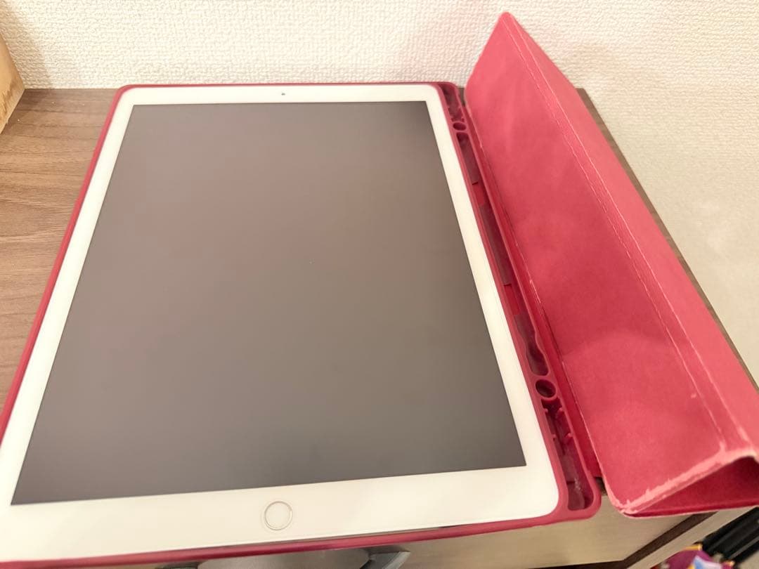 【3/3までセール】Pencil付iPad Pro12.9インチ第2世代64GB