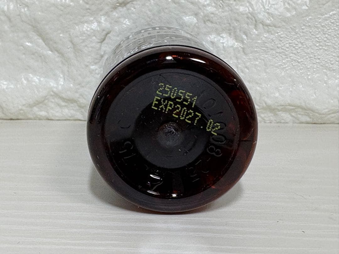 doTERRA ドテラ　正規品　COPAÍBA コパイバ　ソフトジェルー60粒