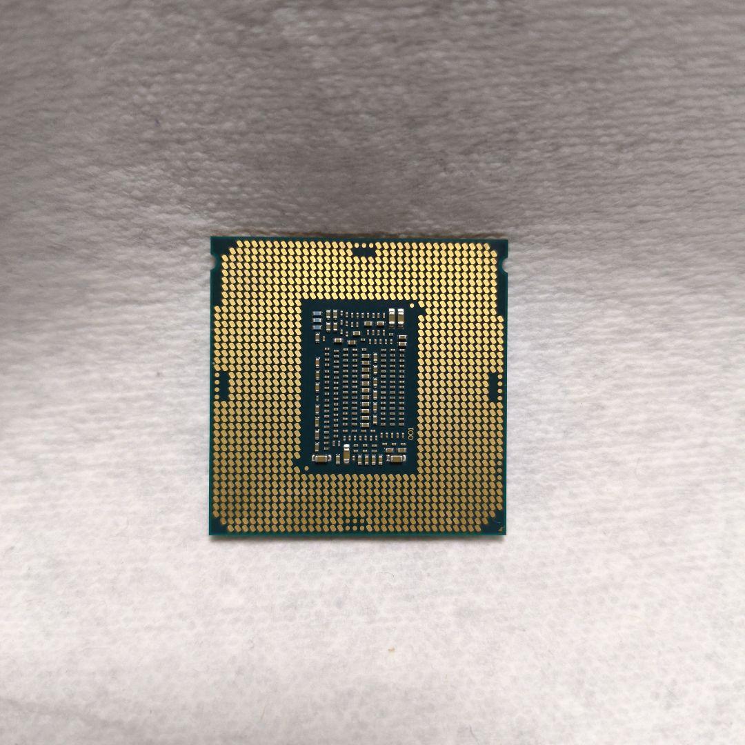 CPU Intel Core i7-8700 CPU 3.2GHz LGA 1151