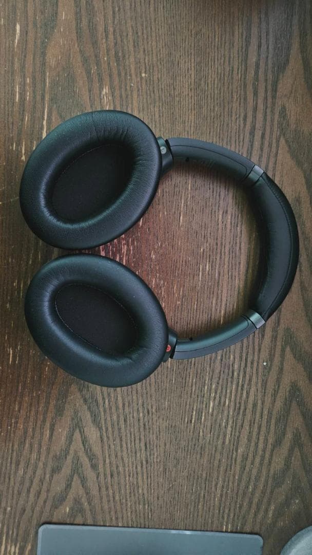 SONY WH-1000XM3 ブラック