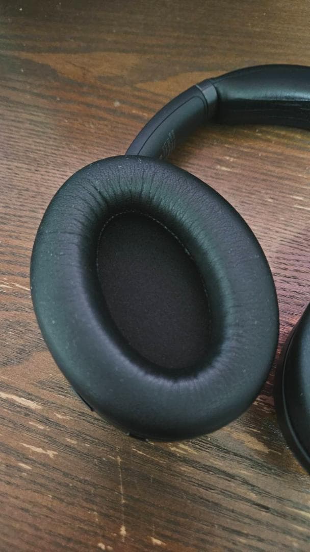 SONY WH-1000XM3 ブラック