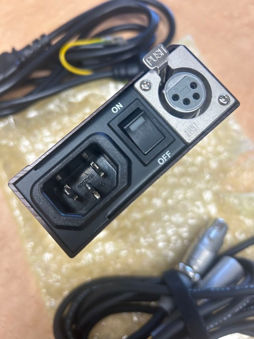 その他 PROTECH AC PROPACK AC-M50
