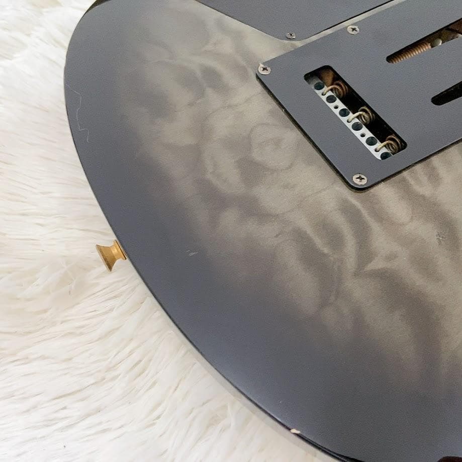 フェルナンデス FERNANDES SSH ディンキータイプ FGZ-420