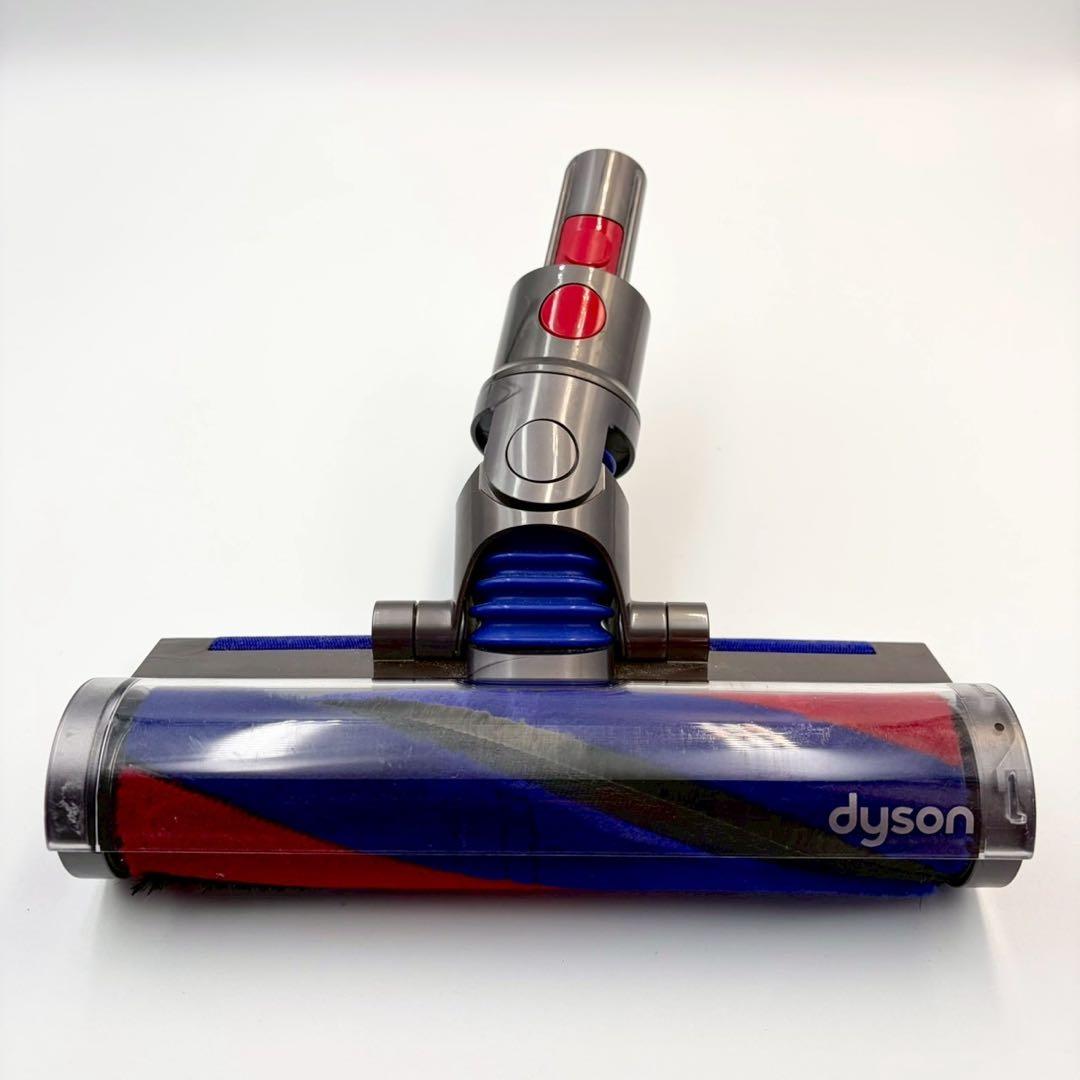 【美品】Dyson Micro 1.5kg 純正ヘッド 489949