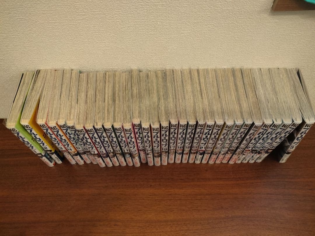 ブルーロック　１巻〜３１巻セット