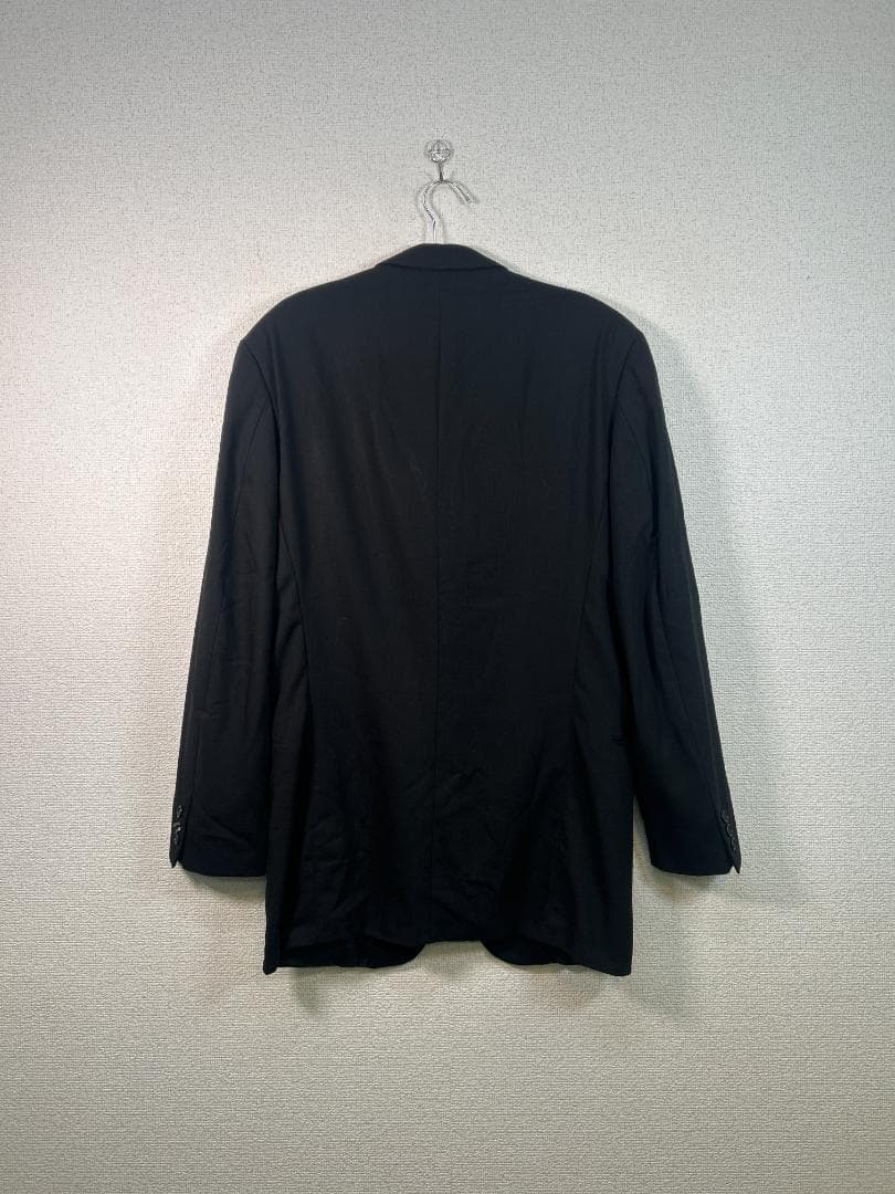 HUGO BOSS（ヒューゴボス）スーツ上下セット　ブラック