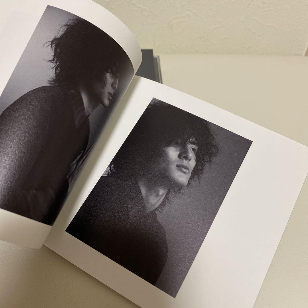 HELP EVER HURT NEVER 藤井風　【初回限定盤】