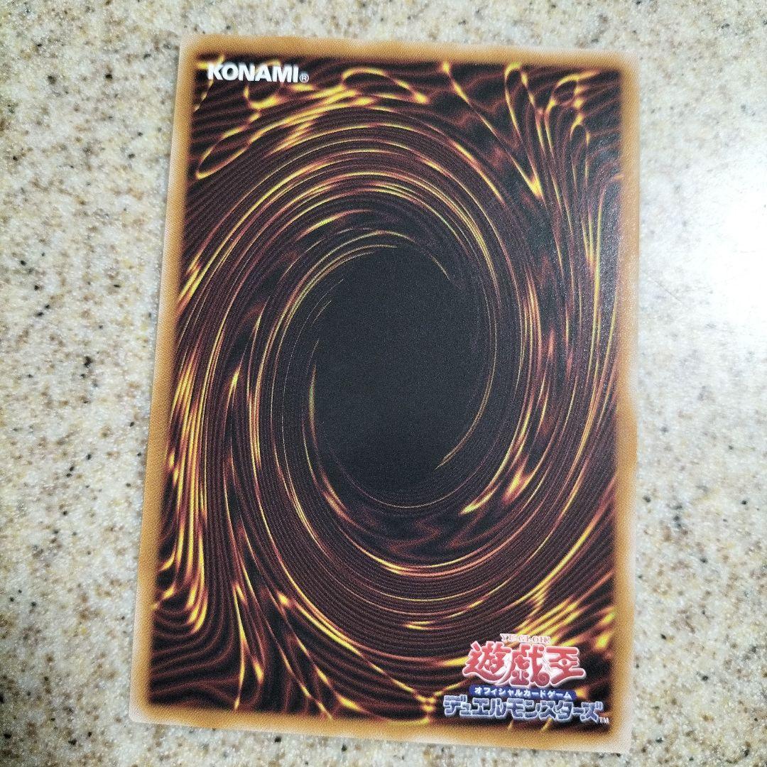遊戯王　白き森の聖徒リゼット