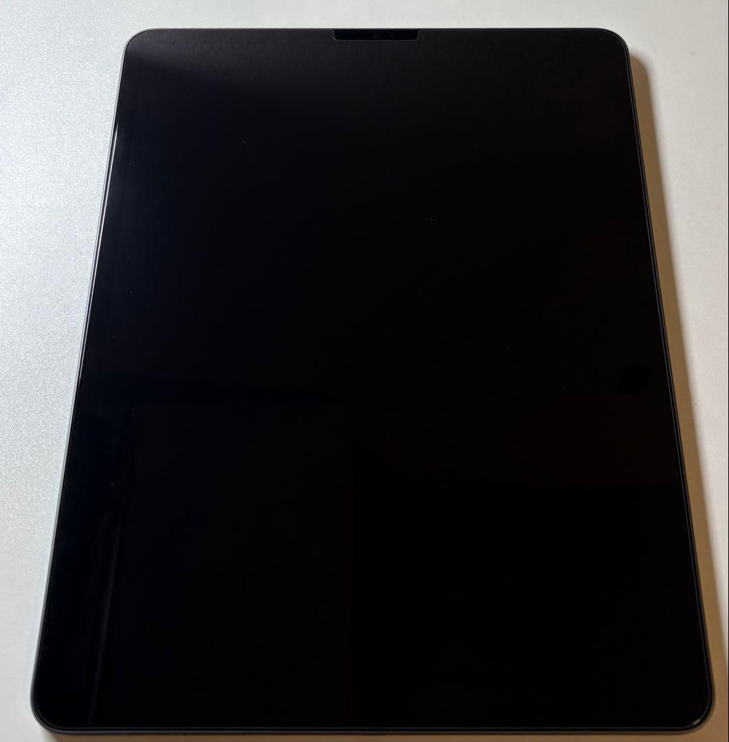 容量100% Apple iPad Pro 12.9インチ 256GB
