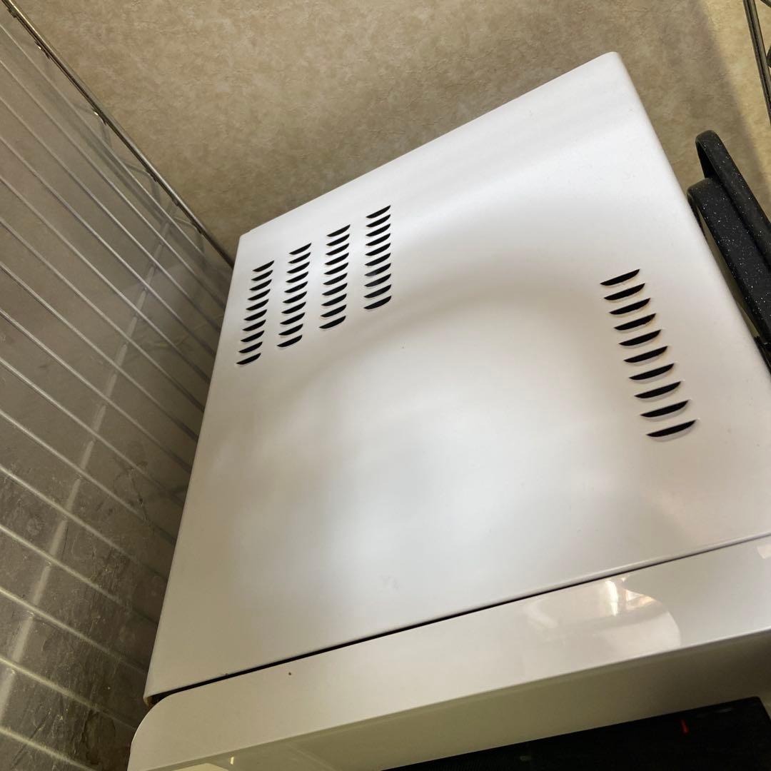 Panasonic オーブンレンジ NE-MS232-W