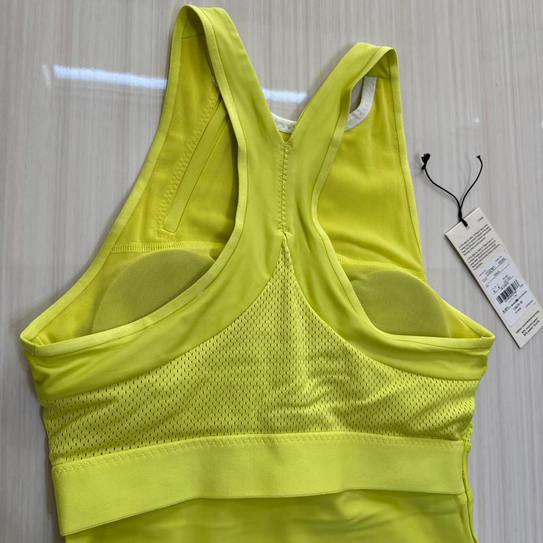 adidas by STELLA MCCARTNEY タンクトップ M