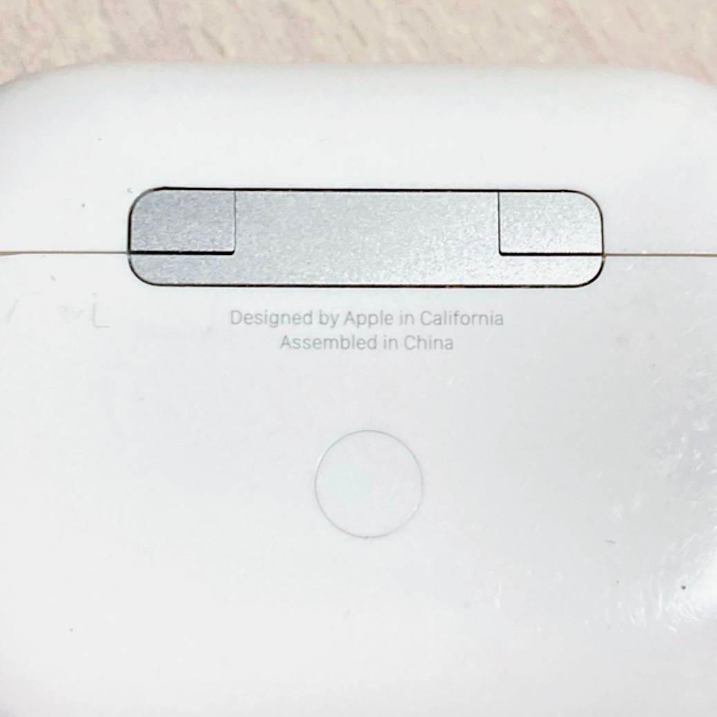 AirPodsPro第1世代A2190充電ケースのみApple純正品即日発送