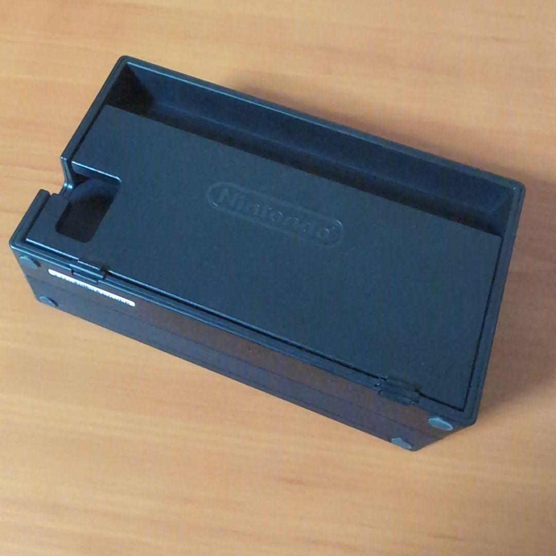 ブラックフライデー特価 ニンテンドー スイッチ 本体 付属品完品