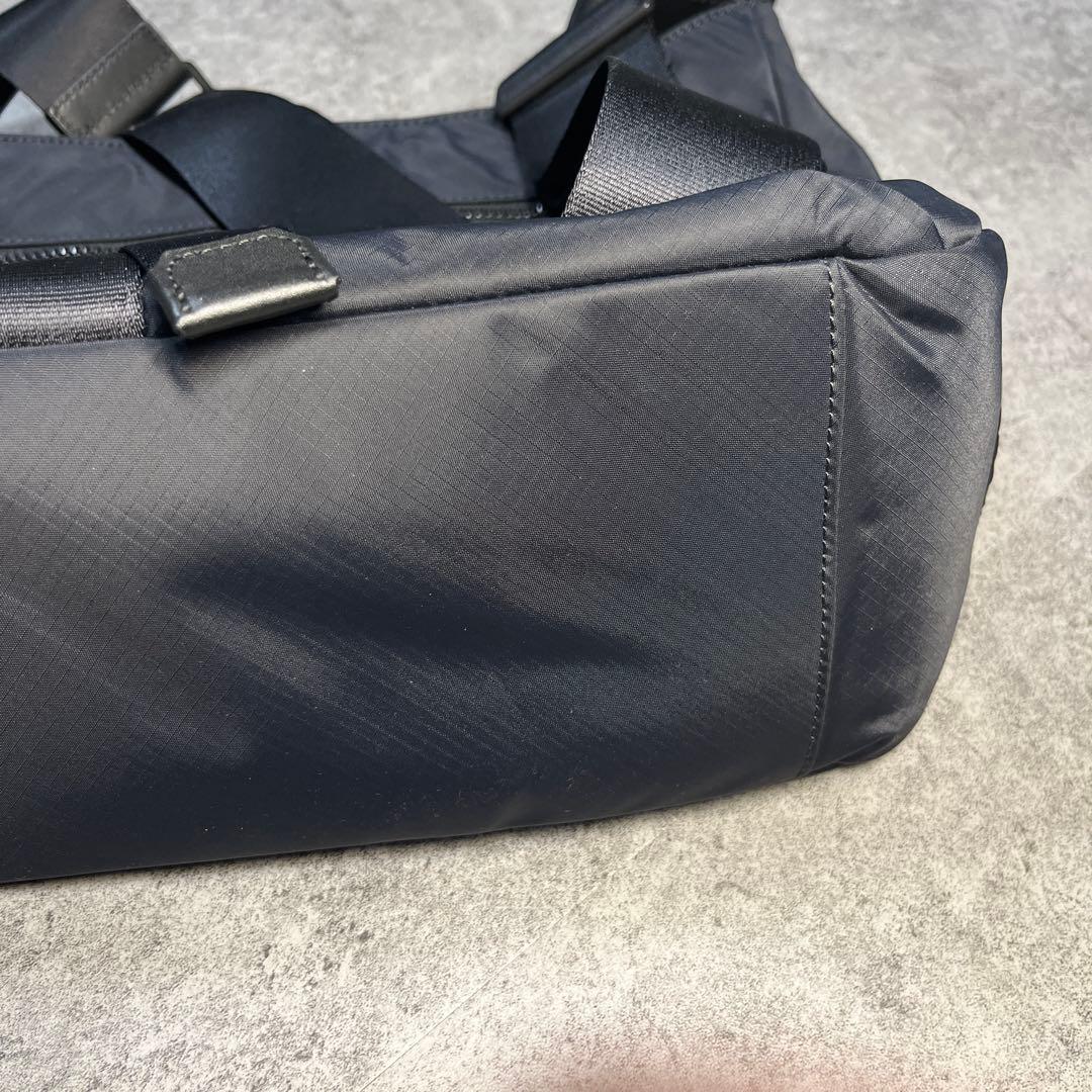 ほぼ未使用 paul smith ショルダーバッグ メッセンジャー 送料無料
