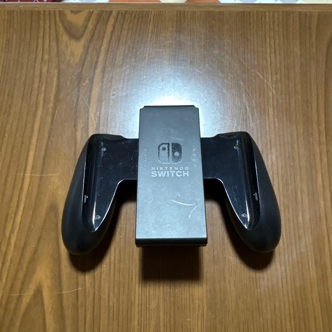 Nintendo Switchネオンブルー/ネオンピンク