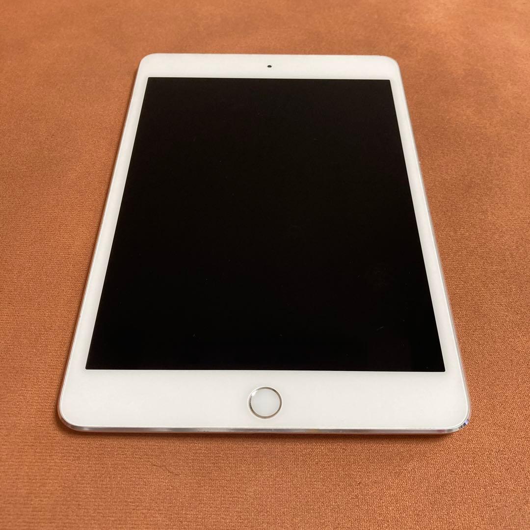 387【早い者勝ち】iPad mini4 第4世代 16GB SIMフリー☆
