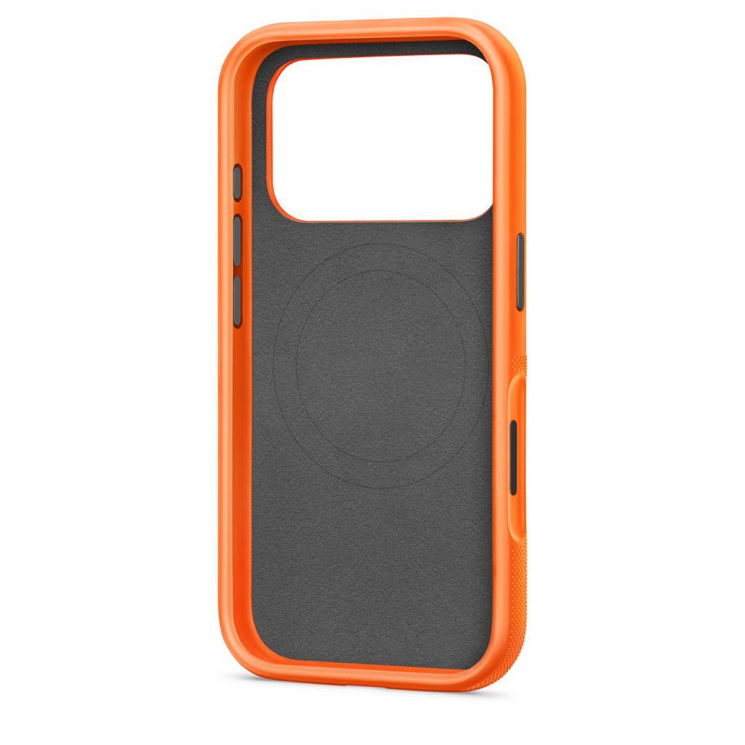 Beats iPhone 17 Pro Rugged Caseシエラオレンジ