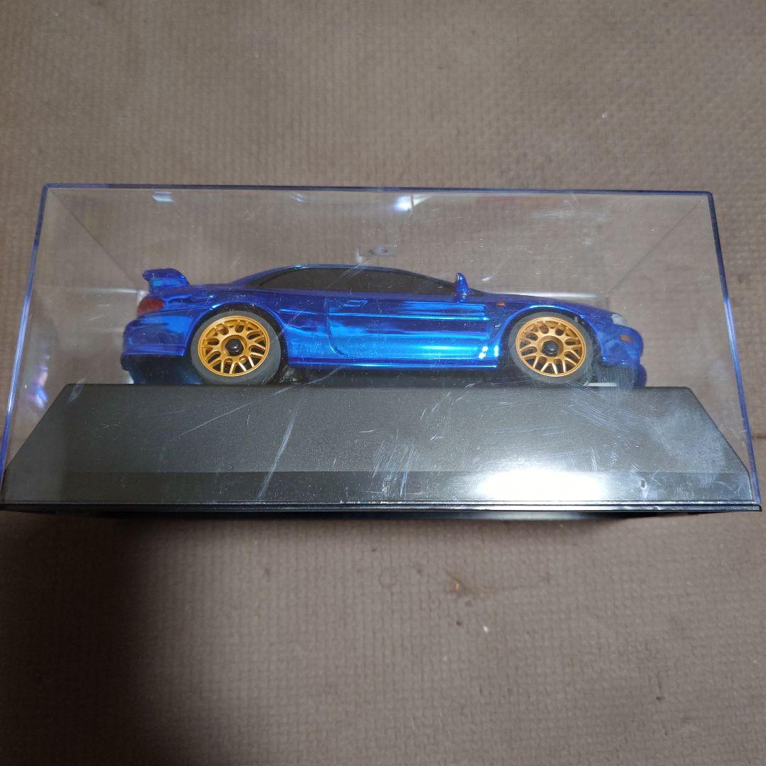 京商ミニッツ SUBARU IMPREZA 22B-STi