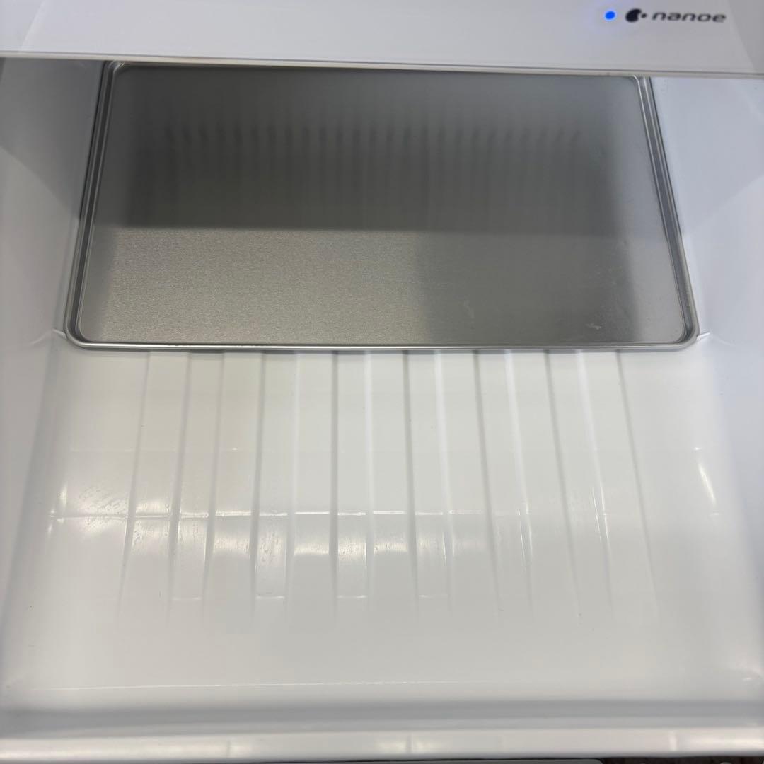 37　パナソニック　冷蔵庫　400-500ℓ　両開き　大型　綺麗　設置無料　安い